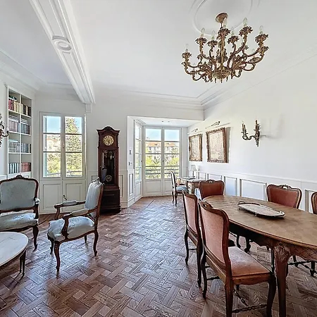 Victor Hugo Grand Elegance 2 Apartman