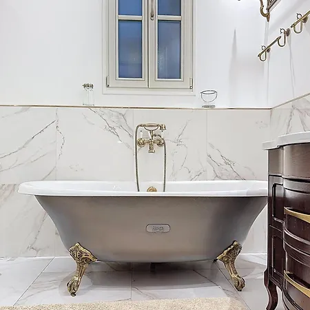 Lägenhet Victor Hugo Grand Elegance 2 Nice