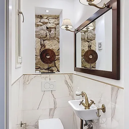 Apartman Victor Hugo Grand Elegance 2 Nizza